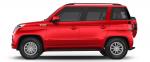 Mahindra TUV300 2015 года